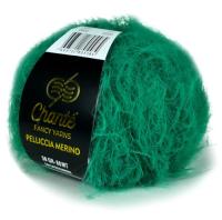 Пряжа Chante PELLICCIA MERINO (2620); Состав: 59% Полиамид, 41% Супервош шерсть мериноса; 50 г / 88 м
