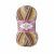 ALIZE SUPERWASH COMFORT SOCKS (7652) 75% SW Шерсть 25% Полиамид 100 г/420 м